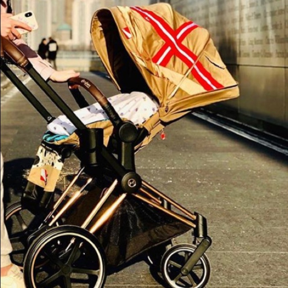 Cybex Priam stroller